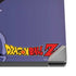 Dragon Ball Z Trunks Portrait Dell XPS Skin